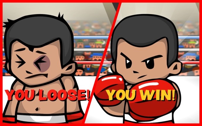 Mini Boxing Image