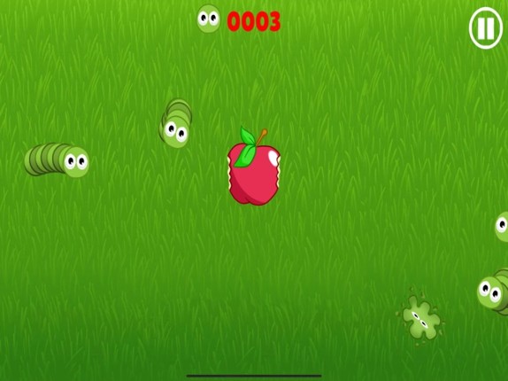 Mini games. Colection screenshot