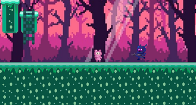 Miniproyecto P1 2025 screenshot