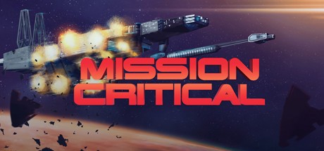 Games like Mission Critical