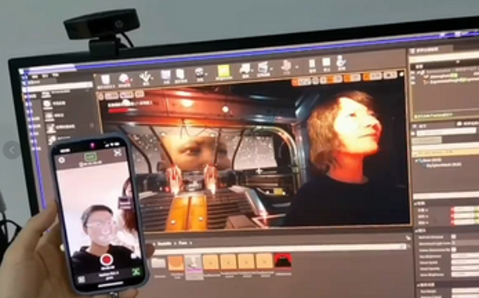 MISSON TO MARS screenshot