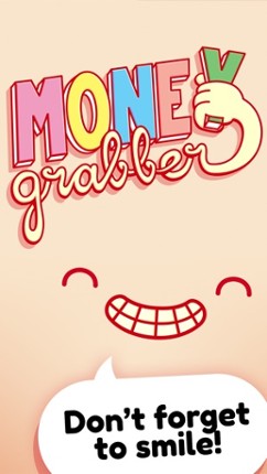 Moneygrabber screenshot