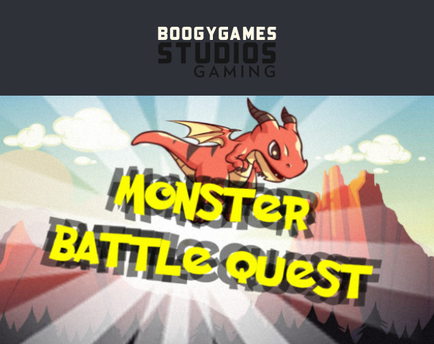 Games like Monster Battle Quest