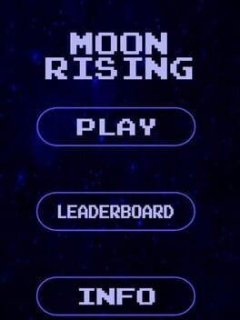 Games like Moon Rising