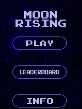 Moon Rising Image