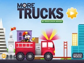 More Trucks HD Image