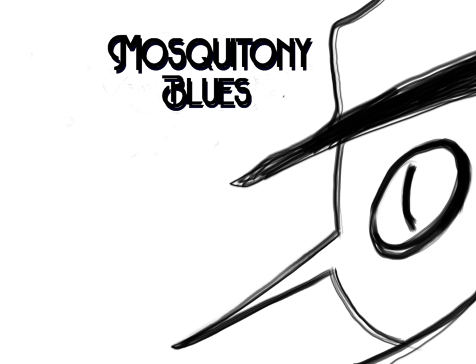 Games like Mosquitony Blues