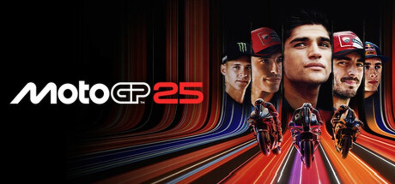 MotoGP 25 Image
