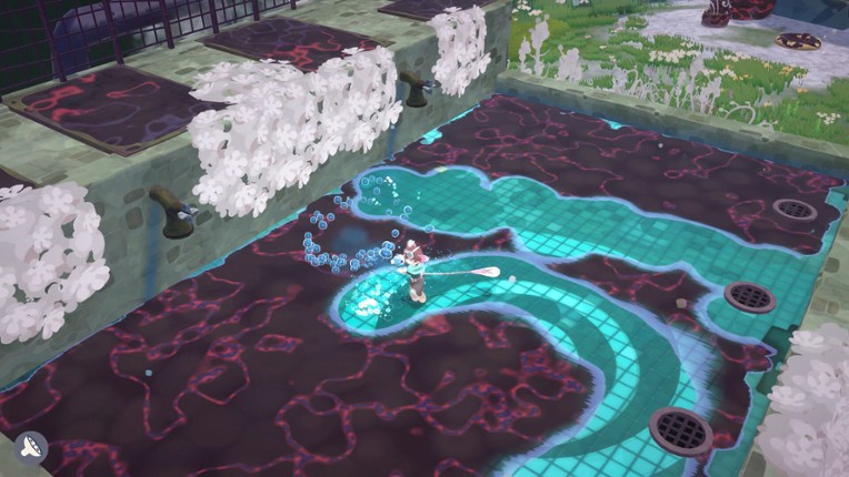 Muri: Wildwoods screenshot