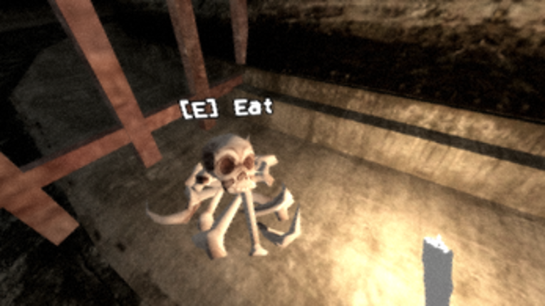 MUSOPHOBIA screenshot