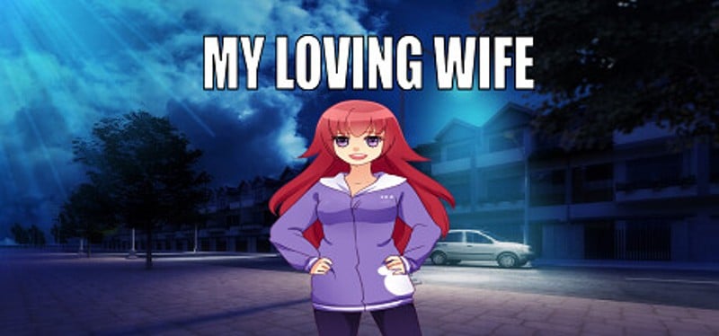 My Loving Wife Game Cover