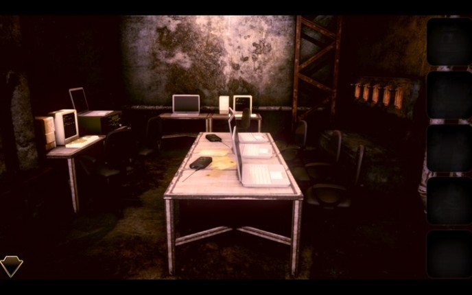 Mystery of Camp Enigma 2 screenshot