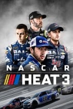 NASCAR Heat 3 Image