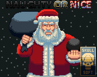Games like Naughty or Nice