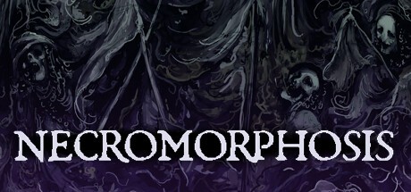 Games like Necromorphosis