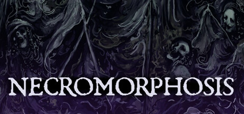 Necromorphosis Image