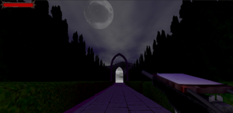 Neo Rapture screenshot