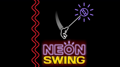 Neon Swing Image