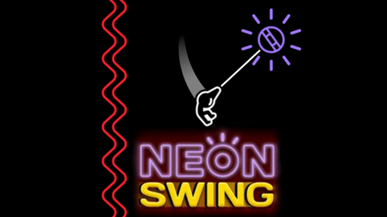 Neon Swing Game Cover