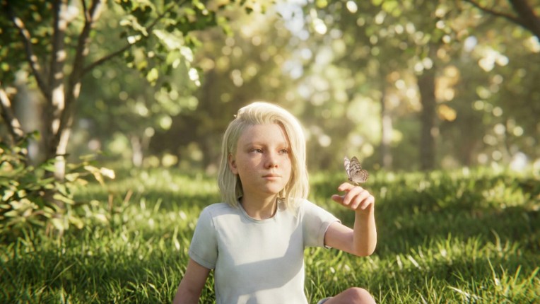 New Elysium screenshot