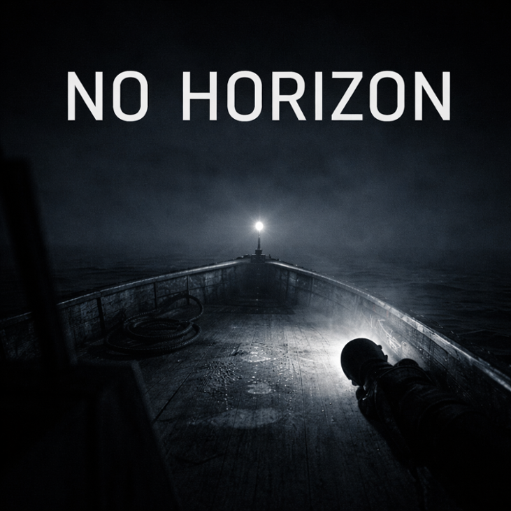 Games like No Horizon