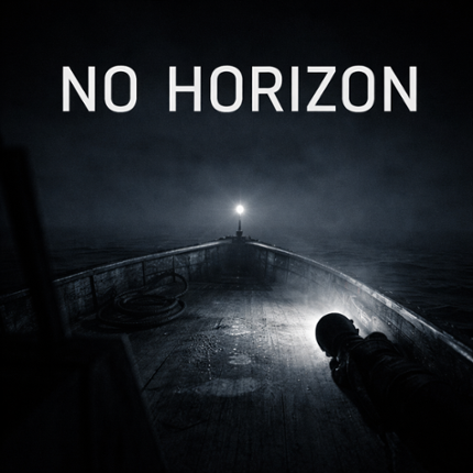 No Horizon Image