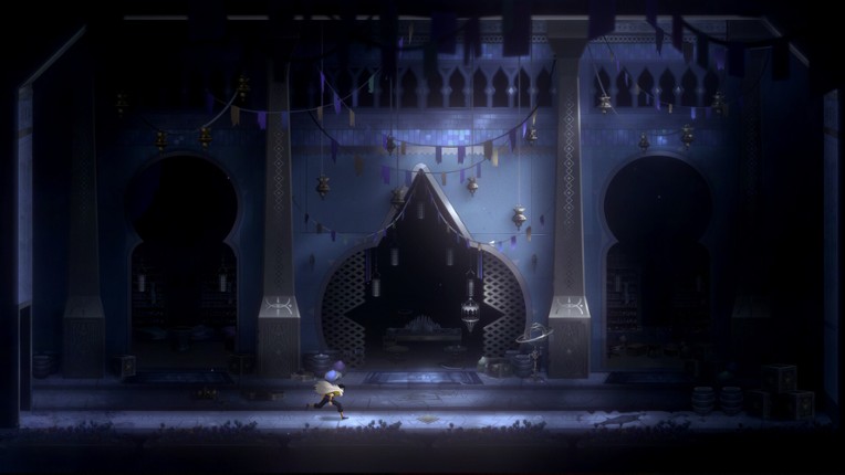 Nocturnal 2 screenshot