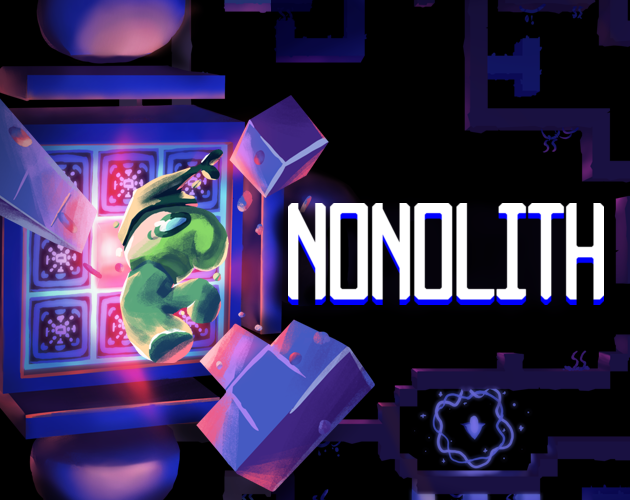 Games like Nonolith