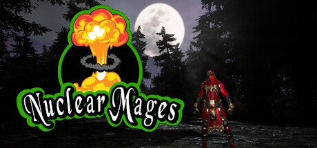 Games like Nuclear Mages