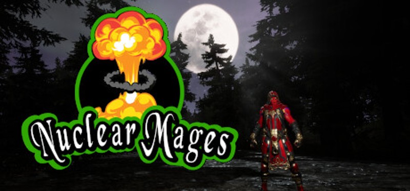 Nuclear Mages Image