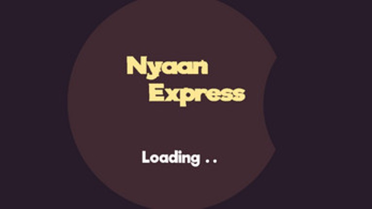 Nyaan Express Image