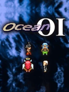 Games like Ocean OI
