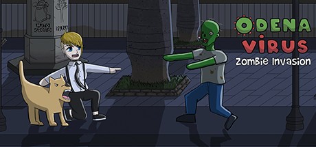 Games like Odenavirus: Zombie Invasion
