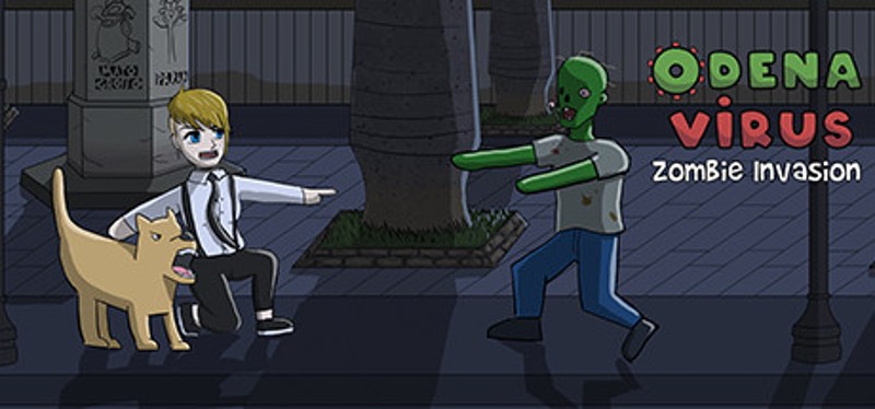 Odenavirus: Zombie Invasion Image