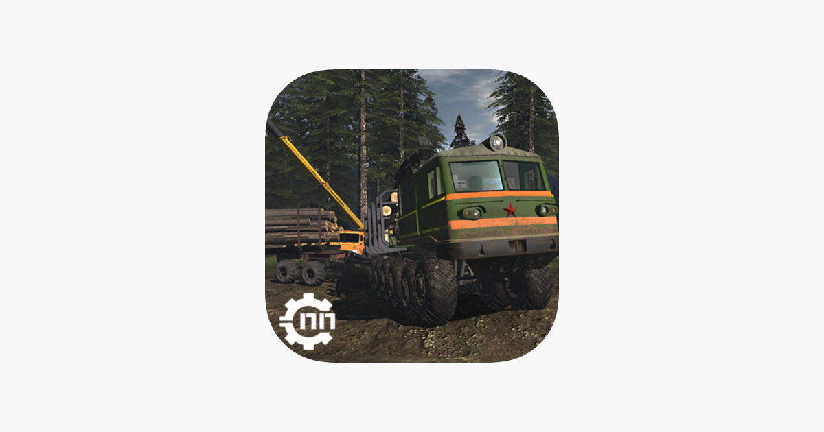 Games like Offroad online RTHD 2023
