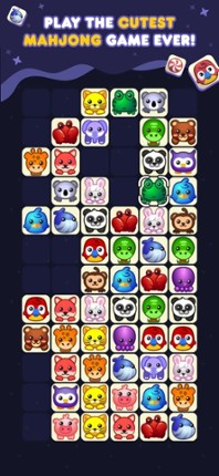 ONET Mahjong Connect Image