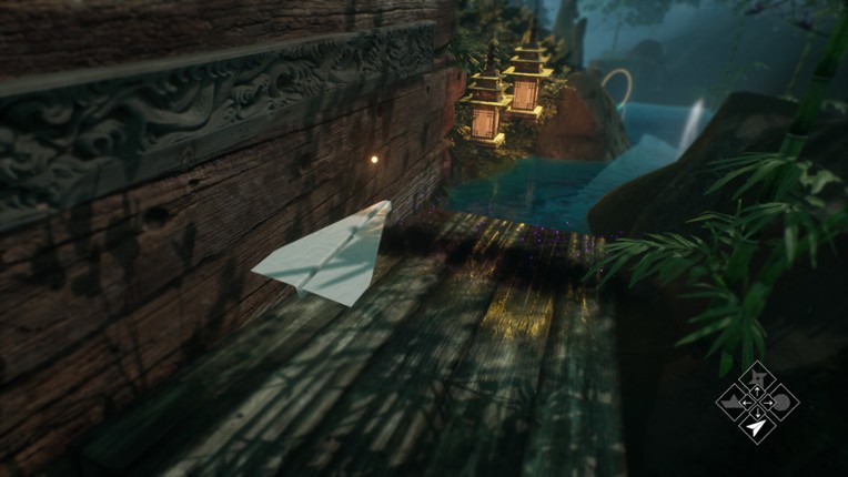 Origament: A Paper Adventure screenshot