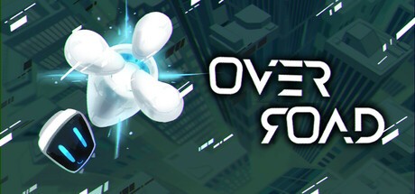 Games like OVER ROAD