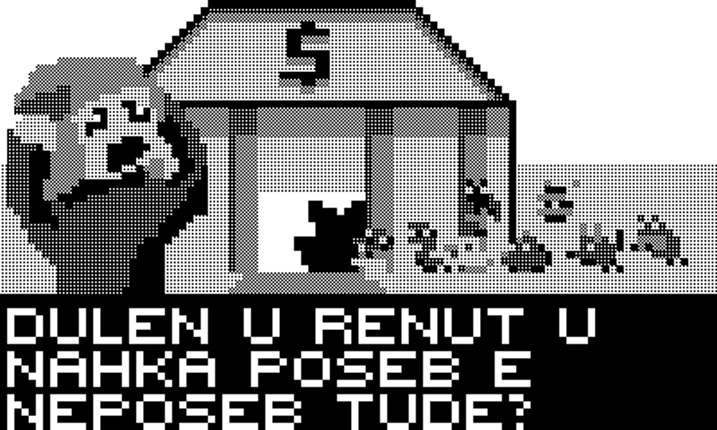 Pahtkest! screenshot