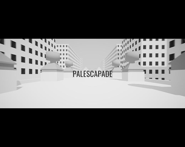 Games like Palescapade