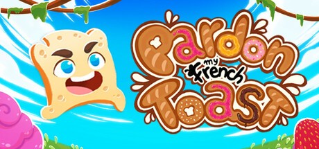 Games like Pardon My French Toast