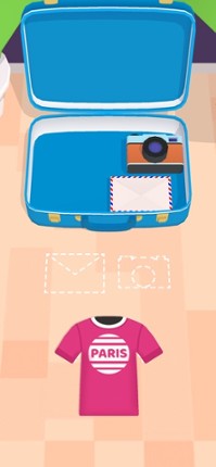 Paris Life screenshot