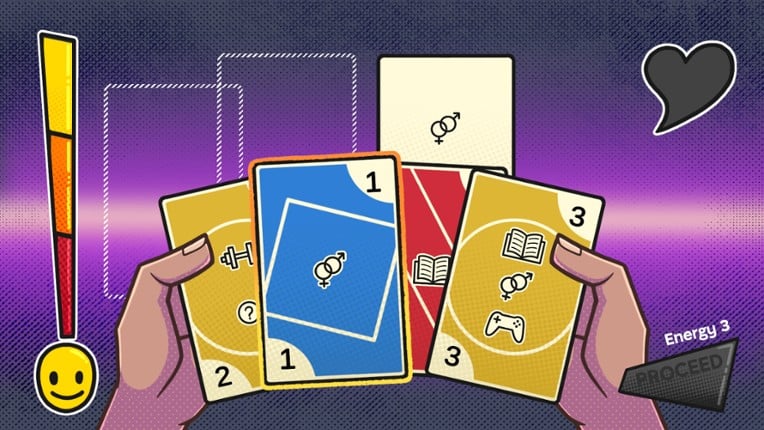 Party Party Anxiety! screenshot