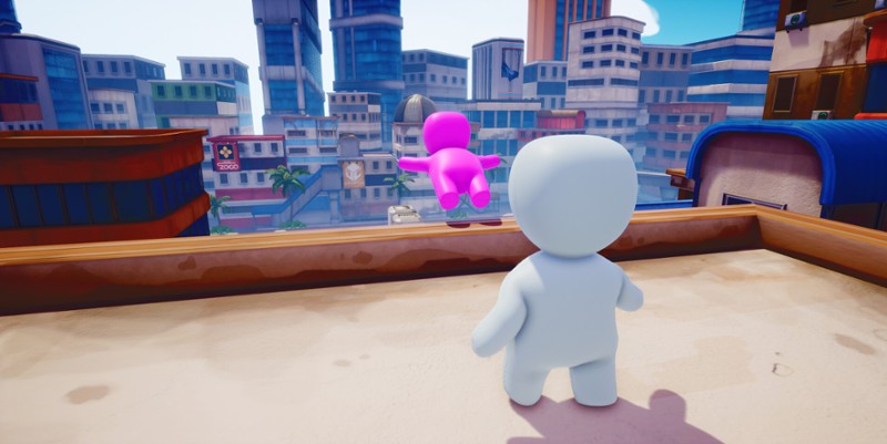 Party Universe screenshot