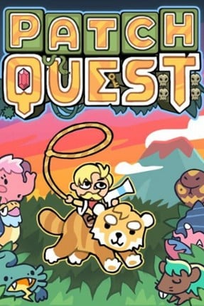 Patch Quest Image