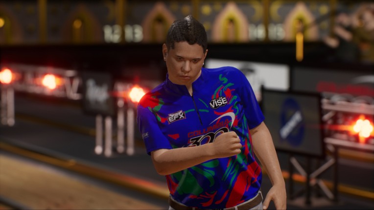 PBA Pro Bowling 2021 screenshot