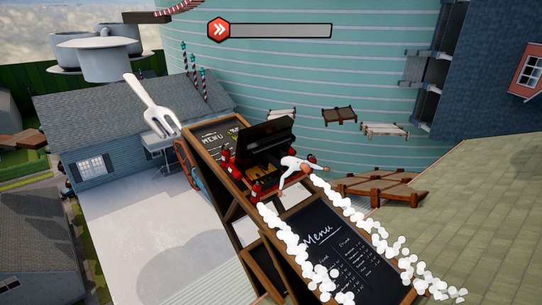 Piano Trauma - Stress Deluxe Image