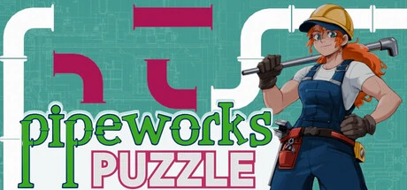 Games like Pipeworks Puzzle