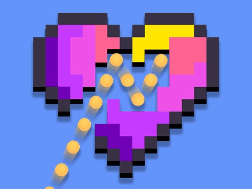 Games like Pixel Bricks and Balls