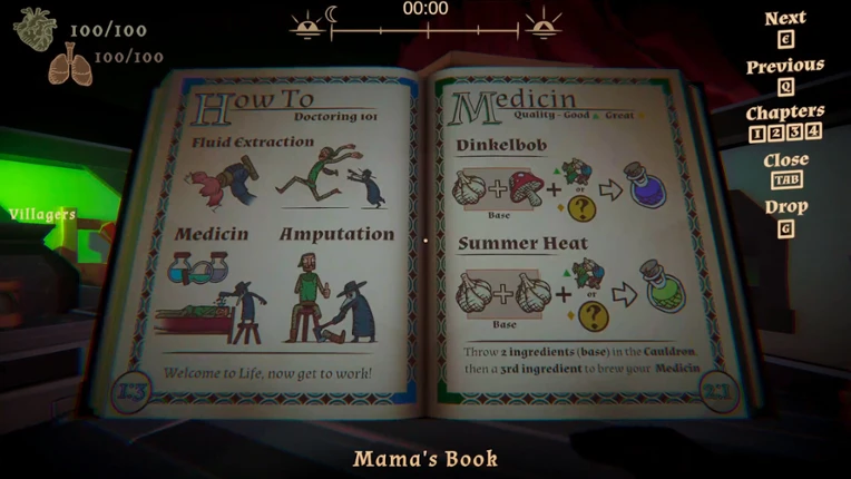 Plague Crew Image
